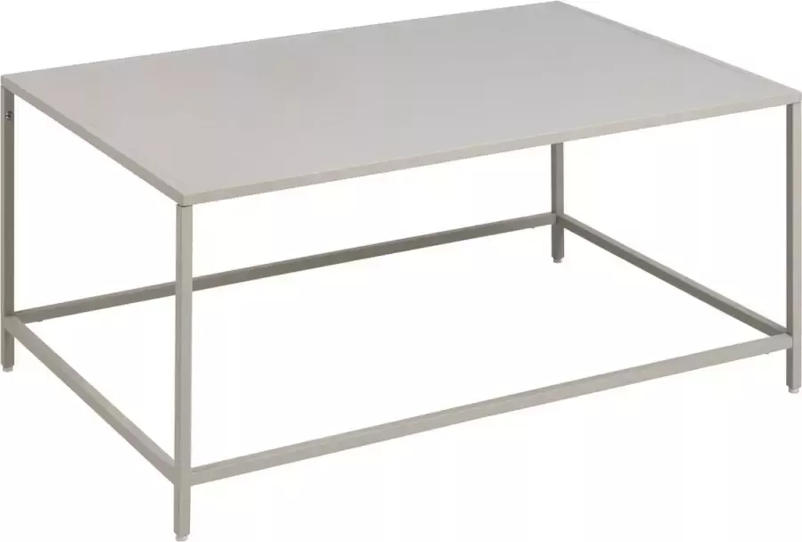 Actonacompany Newy salontafel zandkleurig - Foto 2