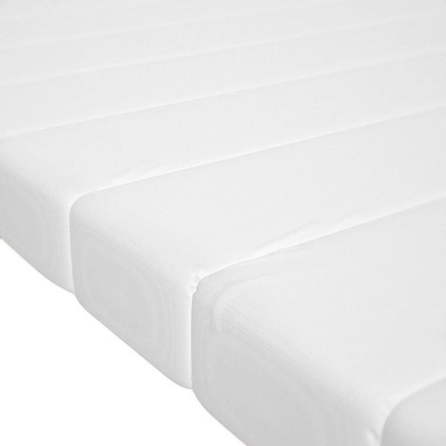 Ada Sleep Ada Sleep Topper 120x200 Koudschuim HR50 8 cm dik Extra Comfort Tijdelijke Promotieprijs