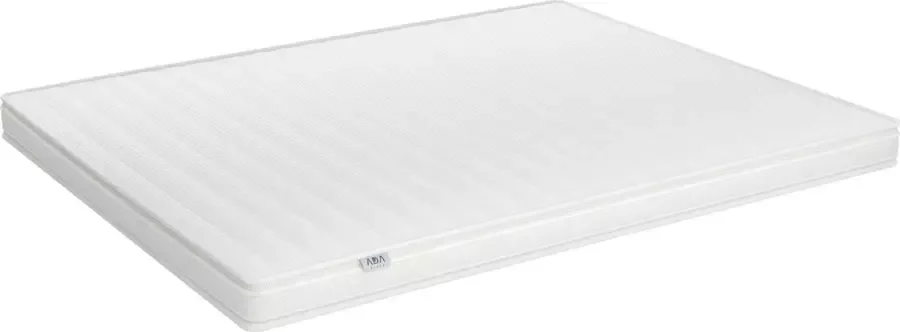 Ada Sleep Flip Topper Matras 160x200 cm Traagschuim Hard en zacht Topdekmatras voor elke slaper