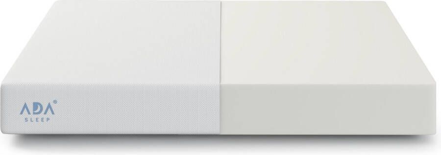 Ada Sleep HR55 Koudschuim Matras 130x190 cm Orthopedische Matrassen HR+ Technologie Stevig