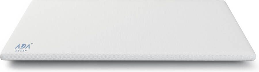 Ada Sleep Topper Koudschuim HR50 150x210 cm Topdekmatras Hybride+