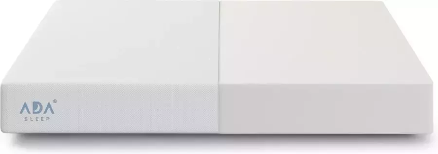 Ada Sleep Comfortfoam Classic Matras 90x220 cm Kwaliteitsmatras Gemiddeld