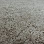 Adana Carpets Hoogpolig vloerkleed Softy Blauw Groen 240x340cm - Thumbnail 7