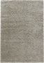 Adana Carpets Hoogpolig vloerkleed Softy Blauw Groen 240x340cm - Thumbnail 6