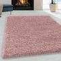 Adana Carpets Hoogpolig vloerkleed Softy Blauw Groen 240x340cm - Thumbnail 1