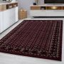 Adana Carpets Vloerkleed Marrakesh Klassiek 351 Rood(0 80x1 50)Cm - Thumbnail 2