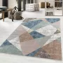 Adana Carpets Modern vloerkleed Regal Design Multicolor 160x230cm - Thumbnail 1