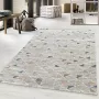 Adana Carpets Modern vloerkleed Regal Direction Multicolor 140x200cm - Thumbnail 2