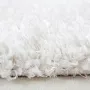 Adana Carpets Rond Hoogpolig vloerkleed Blushy Zwart Gemêleerd Ø 200cm - Thumbnail 8