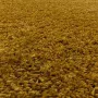 Adana Carpets Rond Hoogpolig vloerkleed Blushy Zwart Gemêleerd Ø 200cm - Thumbnail 6
