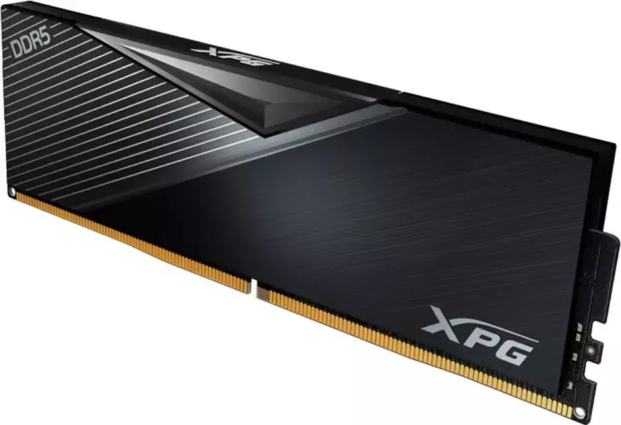 ADATA XPG Lancer Black Geheugen DDR5 16 GB: 1 x 16 GB