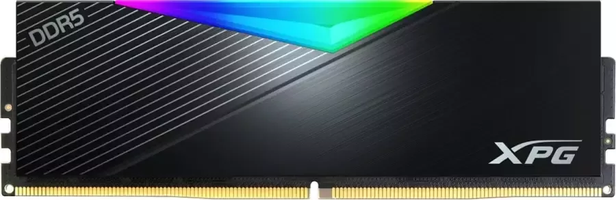 ADATA RAM geheugen XPG Lancer CL38 RGB 16 GB DDR5 5200 MHZ 16 GB