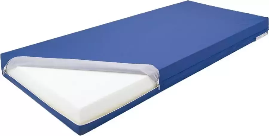 Adhome EasyLiving Clinical Incontinentie Matras van polyether mousse Geschikt voor bed Comfort of bed Deluxe