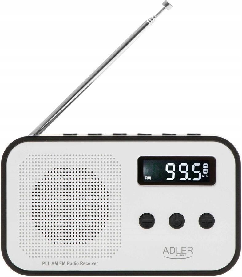 Adler RADIO- AD1907