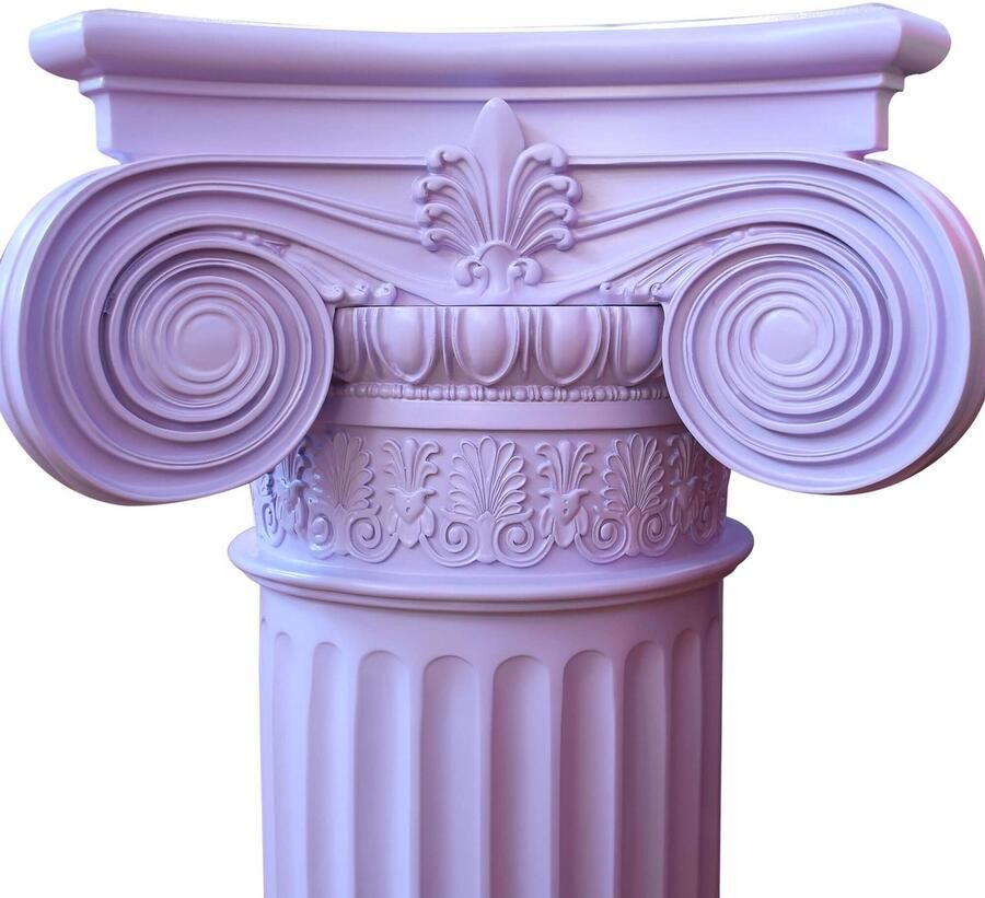 ADM Kolomkast 'Griekse hoofdstad