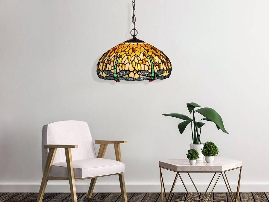 ADM Kroonluchter 'Dragonfly