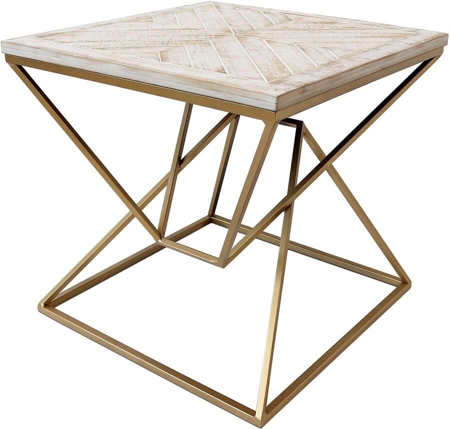 ADM Side Pyramides sofa bijzettafel Easy Fashion serie