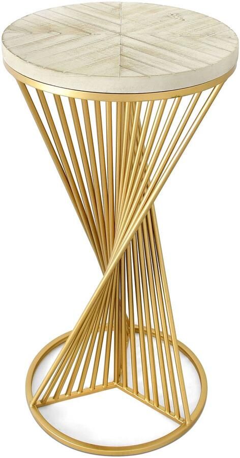 ADM Sofa bijzettafel 'Vibration Easy Fashion serie