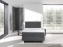 Dreamhouse Boxspringset Julia Roze 140x200 Standaard onderbox Comfort 3cm topper Tijdelijk gratis montage - Thumbnail 2