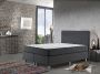 Adore Slaapcomfort Adore Dream Opberg Boxspring Space 160x200 NASA top - Thumbnail 1