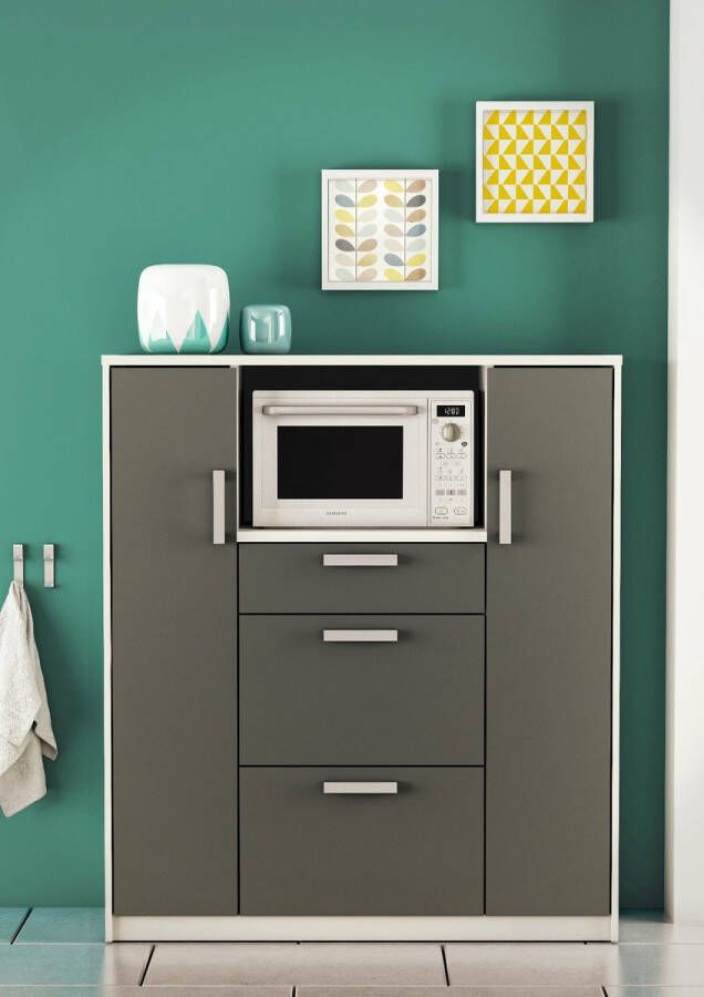 Aemely Keukenkast Flavor