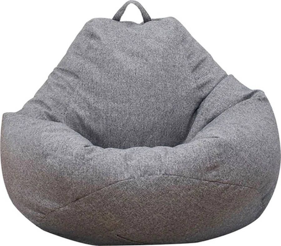 AG Commerce AG Commecre Bean Bag Bean Bag Chair Bean Bag Zitzak Sofa Cover Outdoor Luie Zetel Bank Cover Volwassenen Zitzak