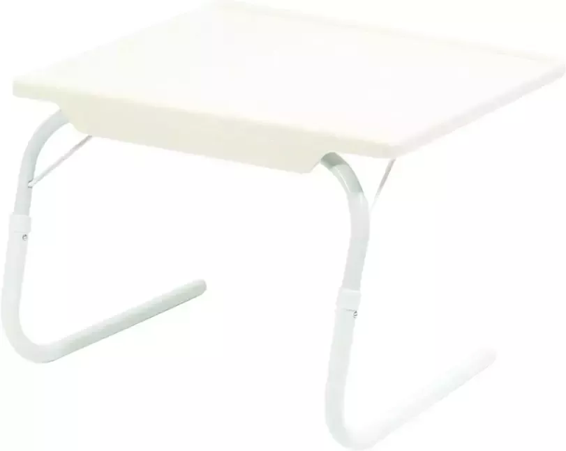 Aidapt bedtafel voor op bed