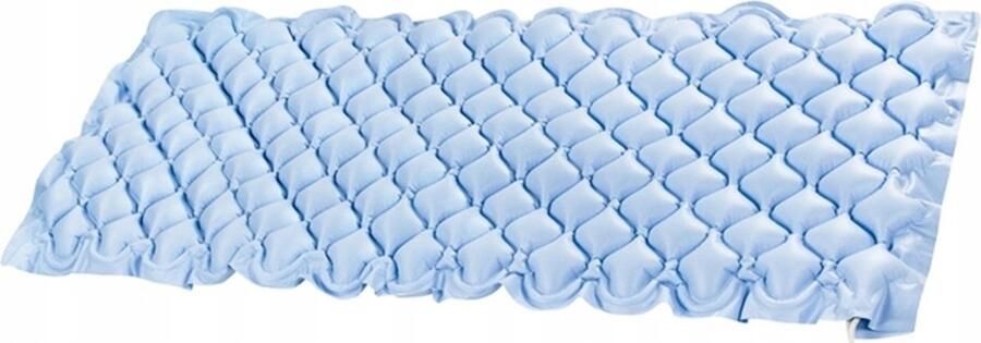 Herdegen Air Matras Antar HF6001 Anti-decubitus matras. Wisselbare druk. Bubbel matras. Anti-doorlig matras - Foto 2