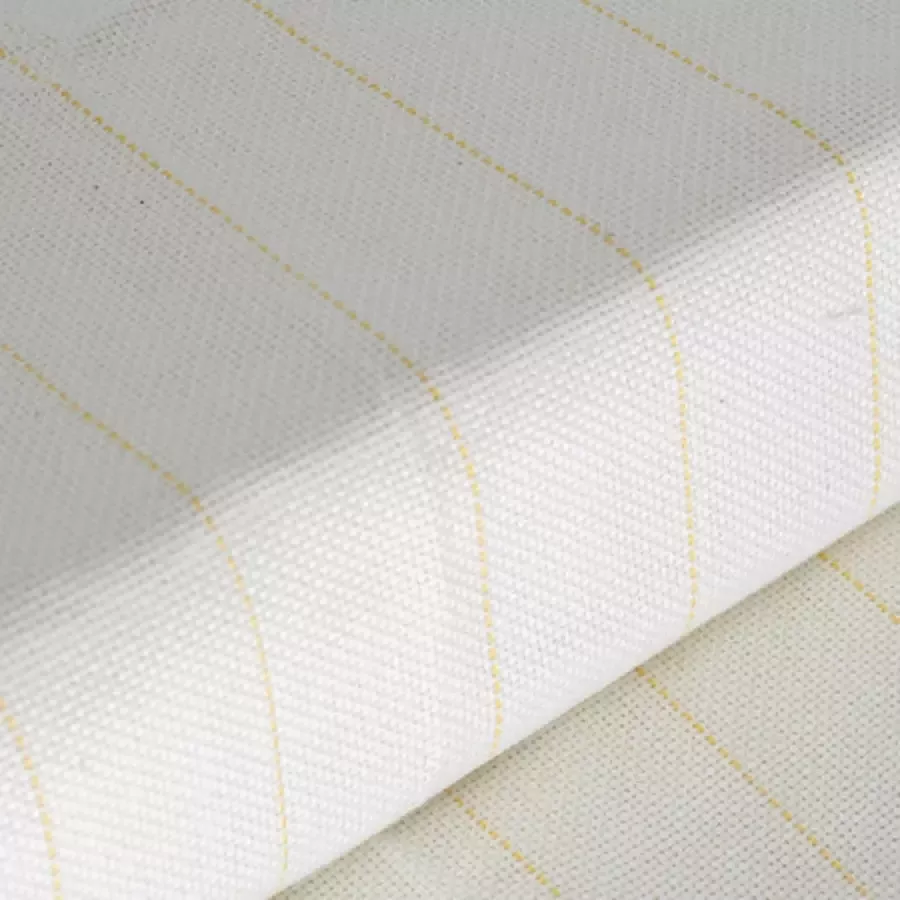 Ak Katoen Polyester tuftdoek Primairy backing