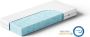 Akkon Koudschuim HR50 Matras 70x155 15 cm dik Hybrid foam Kwaliteitsmatras - Thumbnail 1
