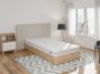 Akkon Koudschuim HR50 Matras 100x220 15 cm dik Hybride foam Kwaliteitsmatras - Thumbnail 2