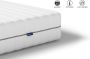 Akkon Koudschuim HR50 Matras 70x190 20 cm dik Hybrid foam Kwaliteitsmatras - Thumbnail 2