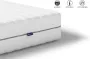 Akkon Koudschuim Matras 130x190 20 cm dik Budget Matras Premium Tijk - Thumbnail 1