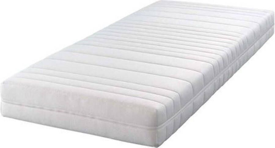 Akkon Matrassen Matras 80x200 Koudschuim 20 cm dik