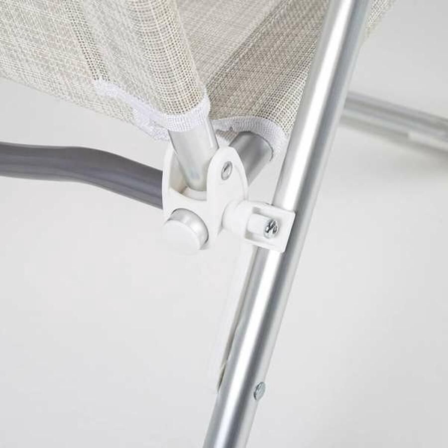 Aktive Strandstoel 48 x 60 x 90 cm