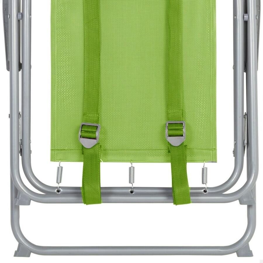 Aktive Vouwbare Stoel 44 x 74 x 45 cm (6 Stuks)