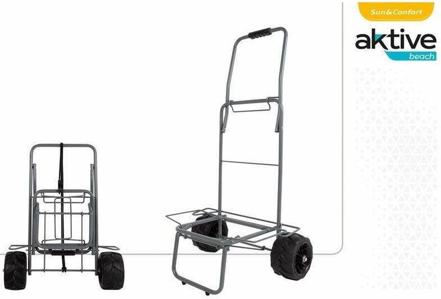 Aktive Vouwbare Stoel