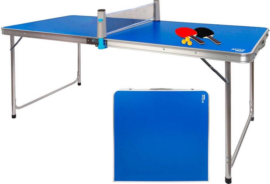 Aktive Tafel Ping Pong