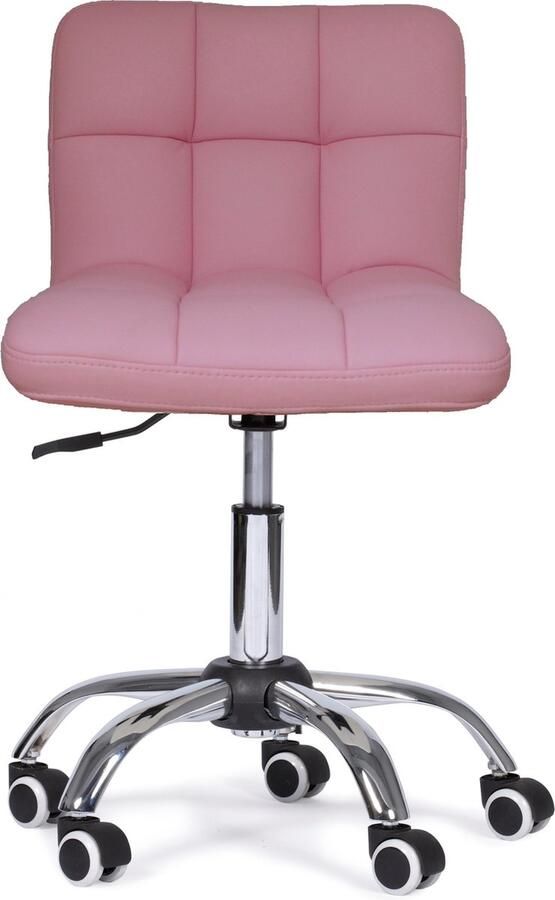 Al Kids Emob Bureaustoel Rosalie roze