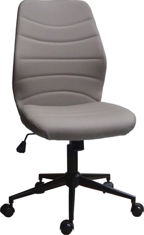 Al Kids Bureaustoel Ronda lichtgrijs - Foto 2