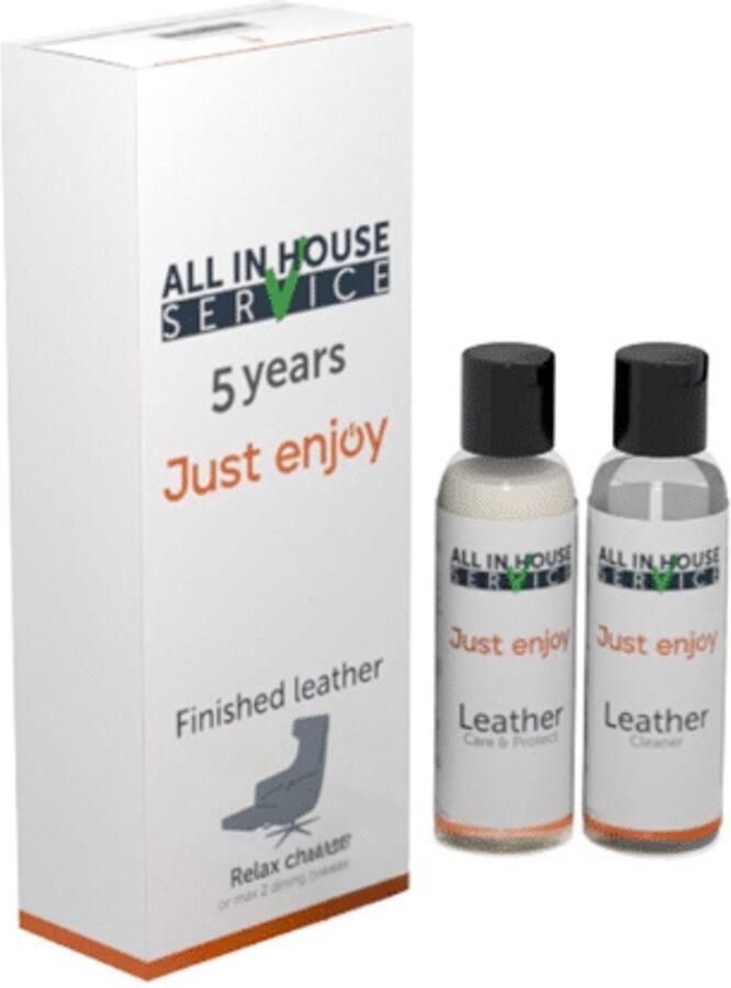 All-in House Service-Textile-Relax Chair-Onderhoud-Stoelen - Foto 2