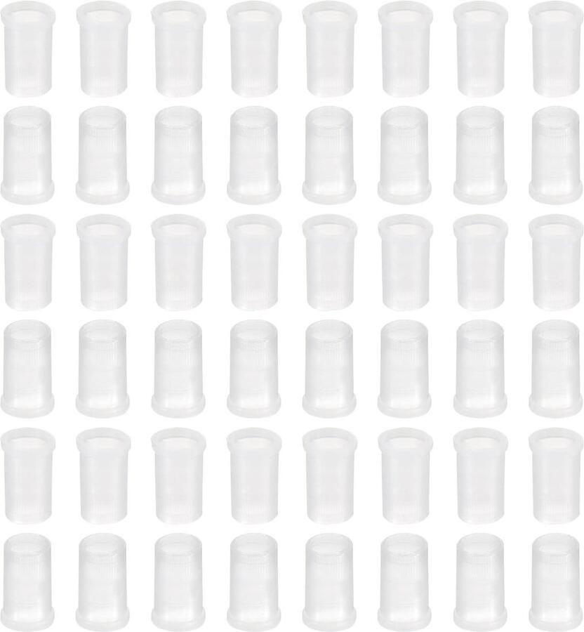 Allecto premium Geweven Zeegras Tafelmatten Set van 4 Natuurlijke Antislip & Hittebestendige Isolatie Eettafel Accessoires