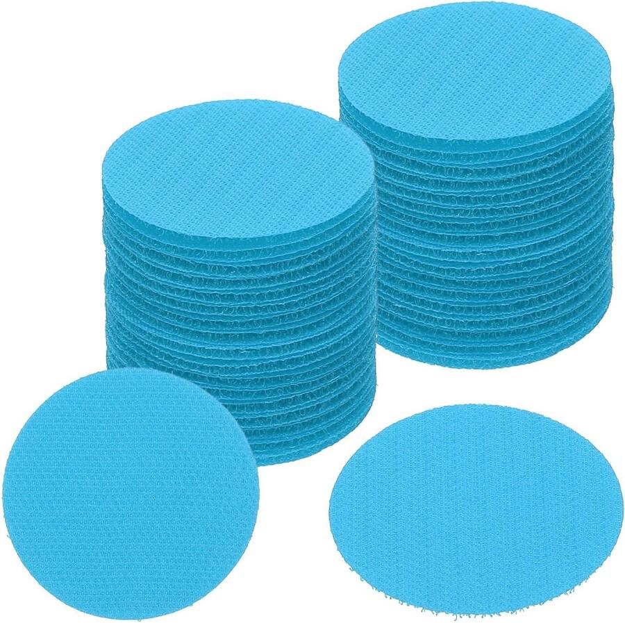 Allecto premium Kinderkamer vlaggenketting 2 stuks Montessori bed decoratie 3 meter Kleurrijke stoffen vlaggetjesslinger voor kinderbedden en muren