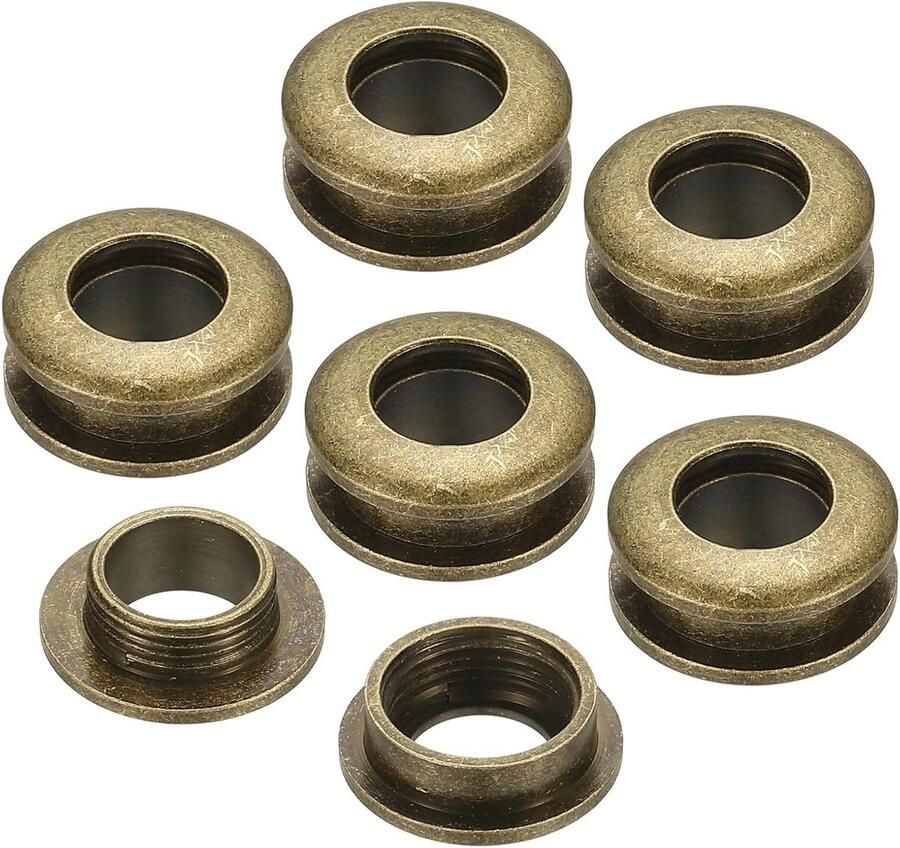 Allecto premium Rustieke Mini Vazen voor Bloemen Oranje Vorm Uniek Design Tafel Vaas met Fruitmotief