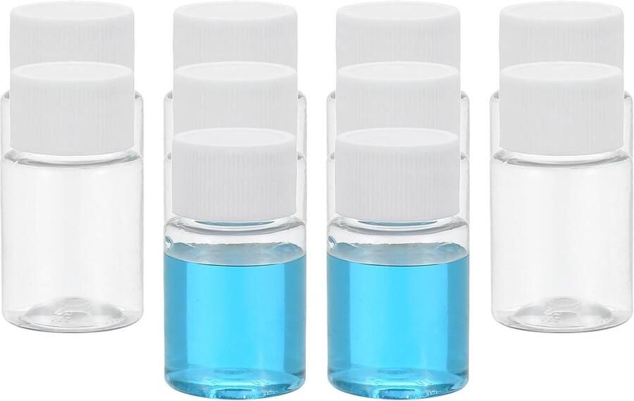 Allecto premium Zwevende Planken Wit Houten Wandplank met Gouden Beugel Grote Muurorganizer voor Slaapkamer Badkamer Woonkamer Keuken Set van 2 30cm Diep