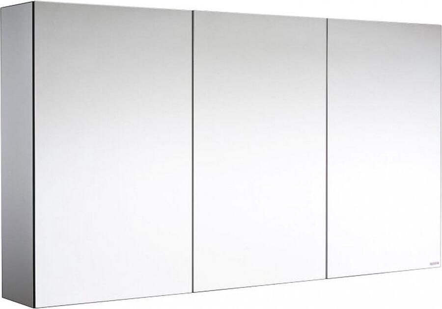 Allibert Oslo Toiletkast 120cm 3d