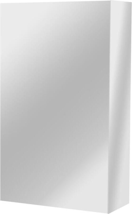 Allibert Oslo Toiletkast 40cm 1d