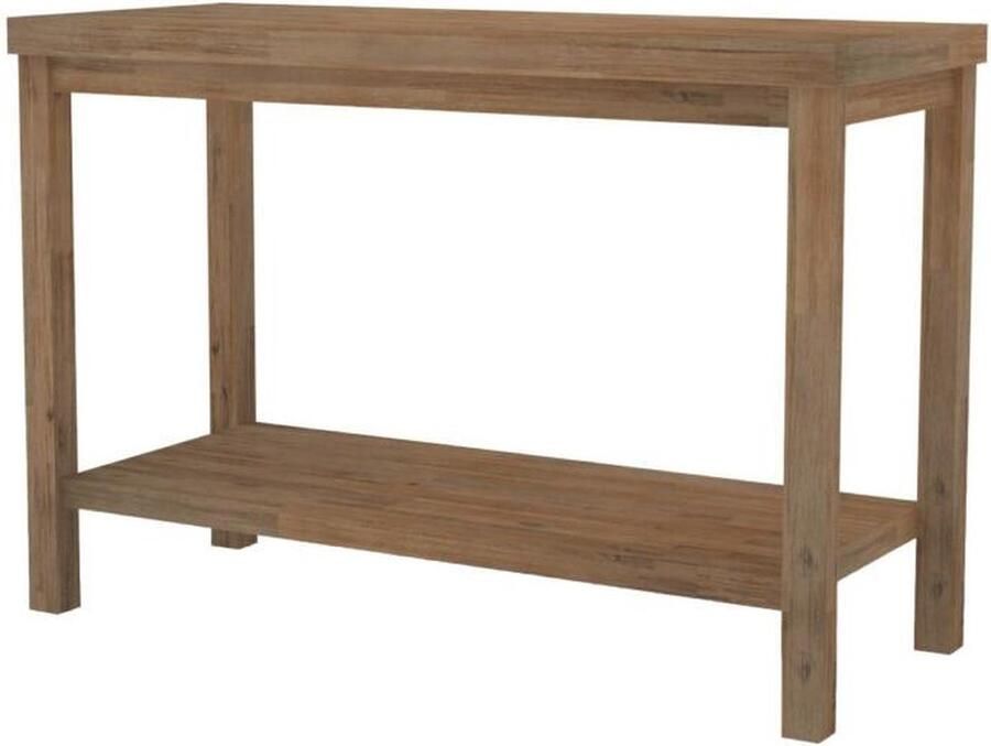 Allibert Prisca Wastafelonderbouw 120cm Acana