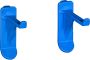 Allit Gereedschap wandrek eigen indeling 455245 Verstelbaar - Thumbnail 5