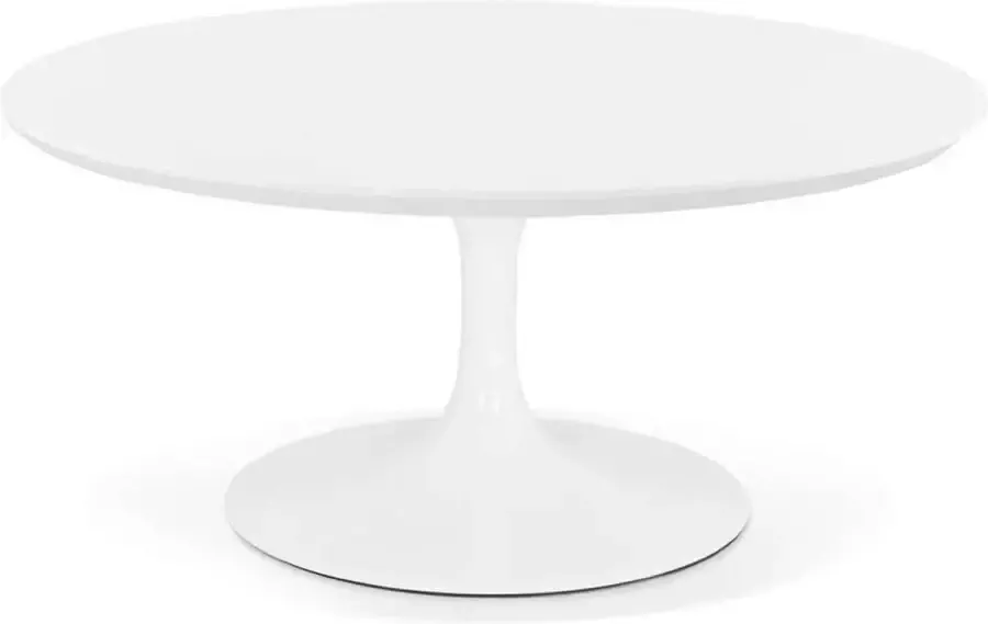 Alygn Salontafel Louis Mini massief hout